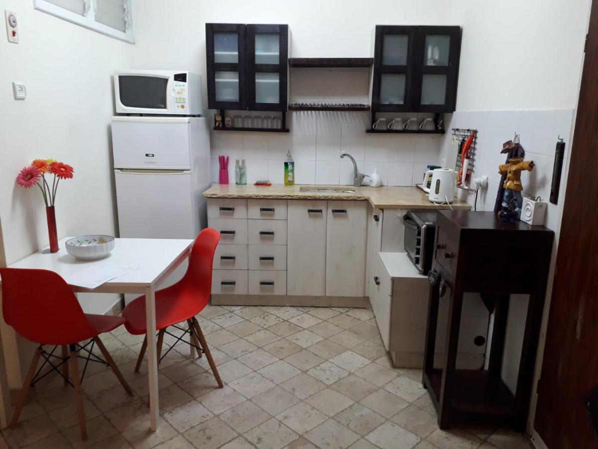 Lovely Apartment Premium Location Ramat Gan Exterior photo