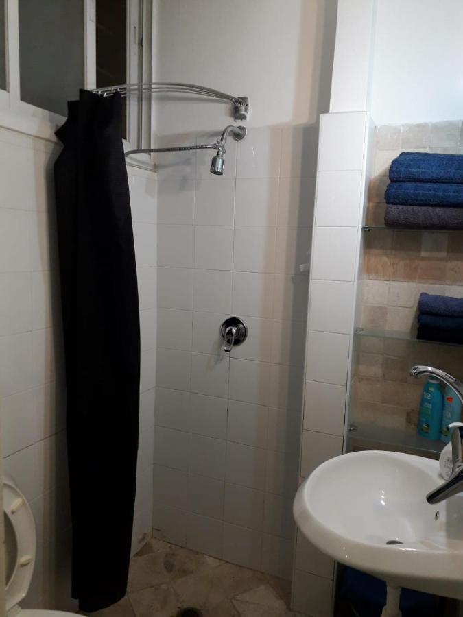 Lovely Apartment Premium Location Ramat Gan Exterior photo