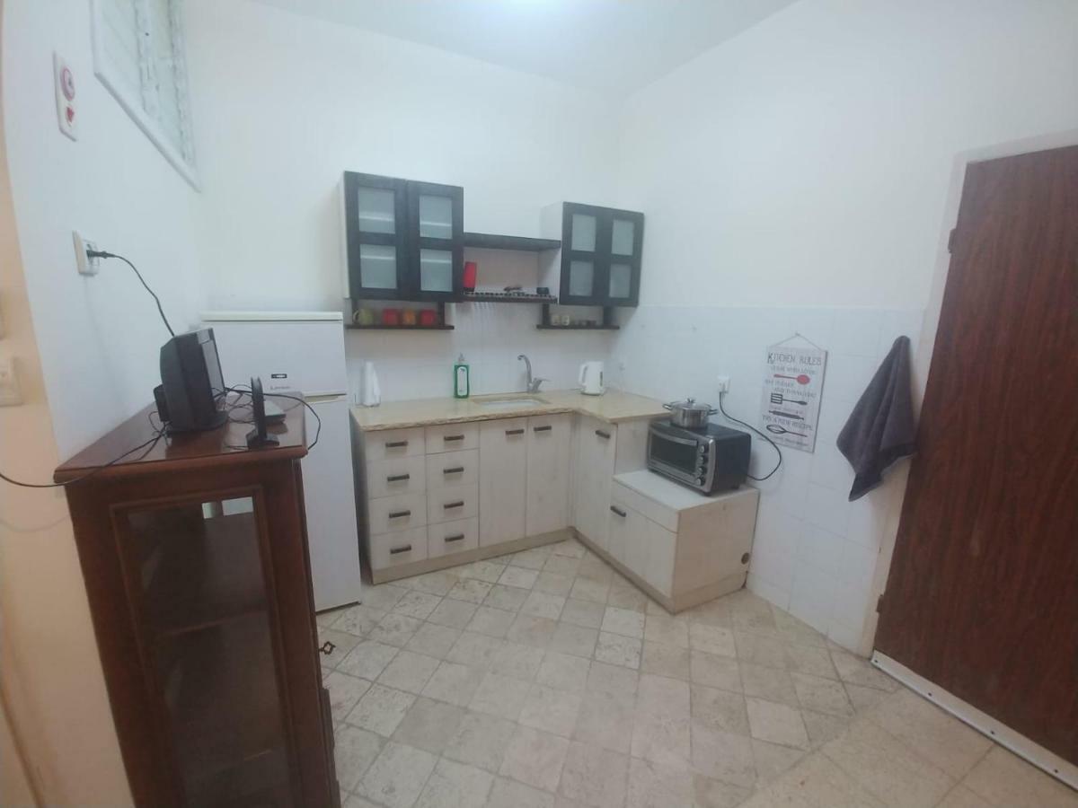 Lovely Apartment Premium Location Ramat Gan Exterior photo