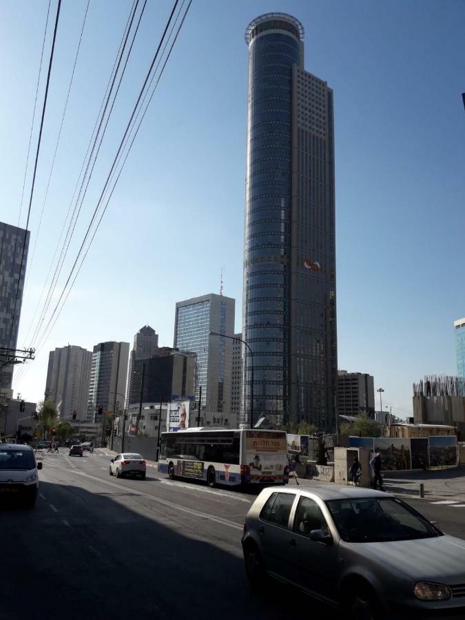 Lovely Apartment Premium Location Ramat Gan Exterior photo